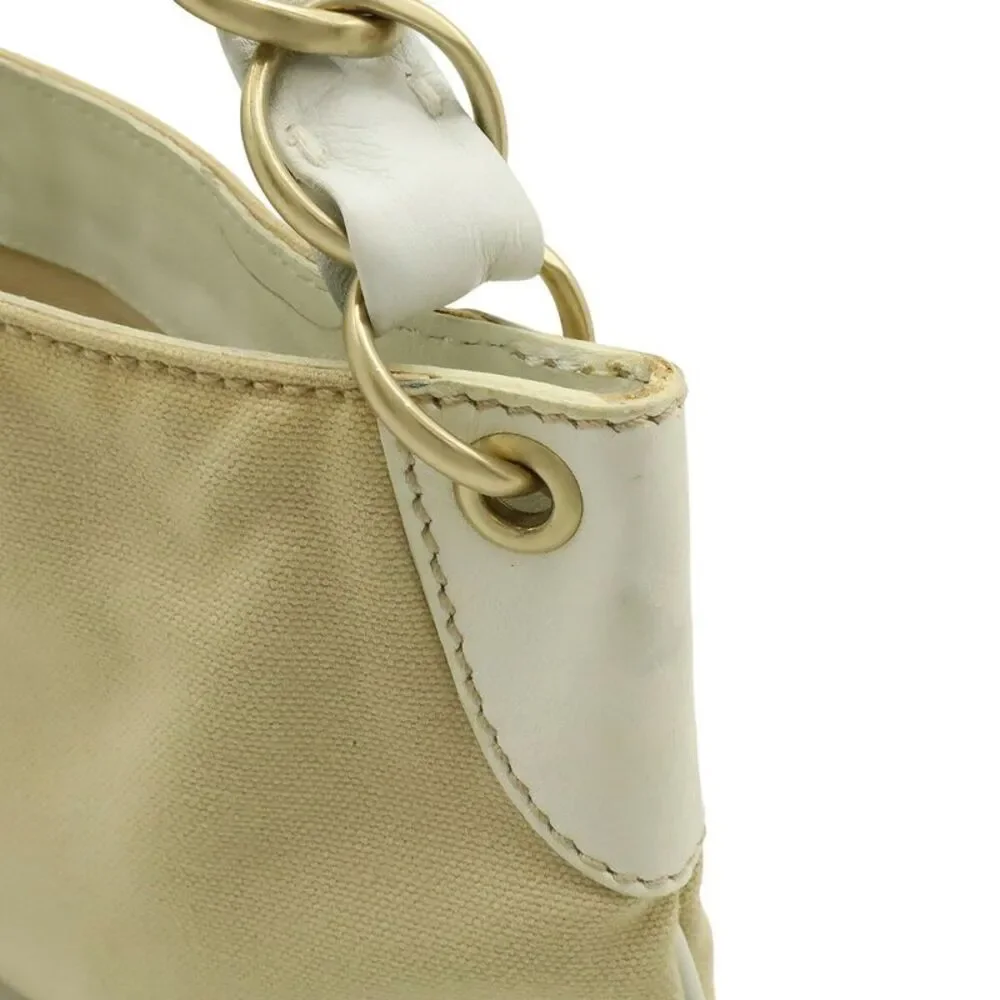 Chanel Chain Shoulder Bag